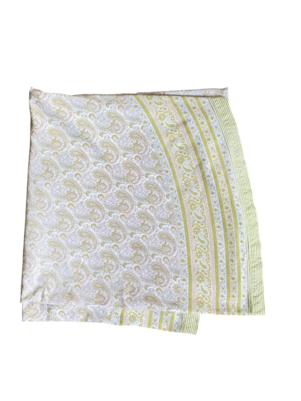 Williams Sonoma 100% cotton